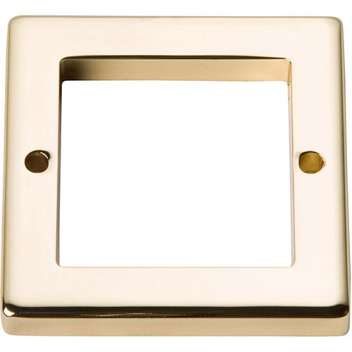 Tableau SquareBase 1 7/8" - French Gold