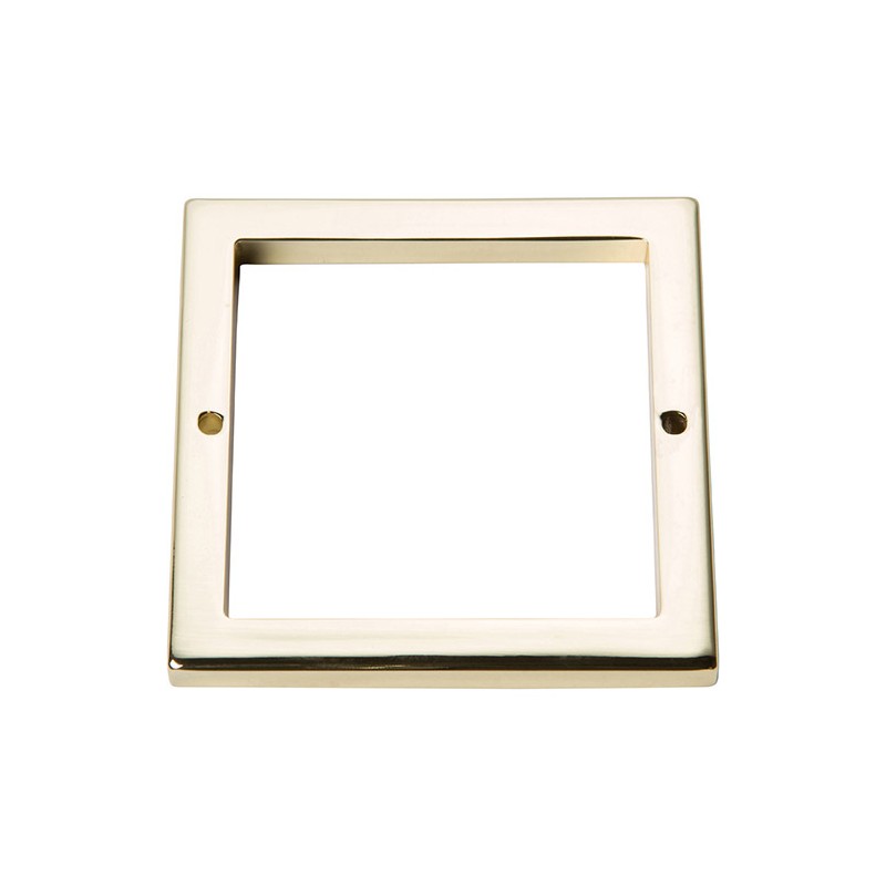 Tableau SquareBase 3" - French Gold