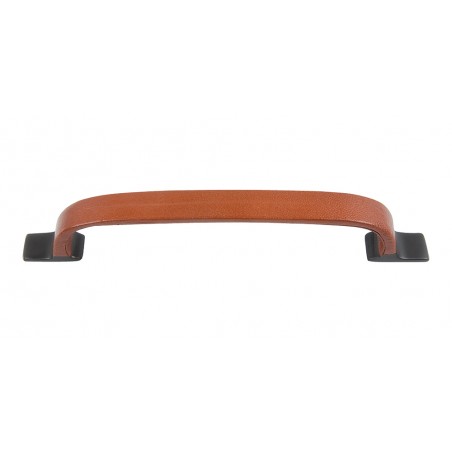 Hamptons Saddle Pull 160 MM CC - Aged Bronze