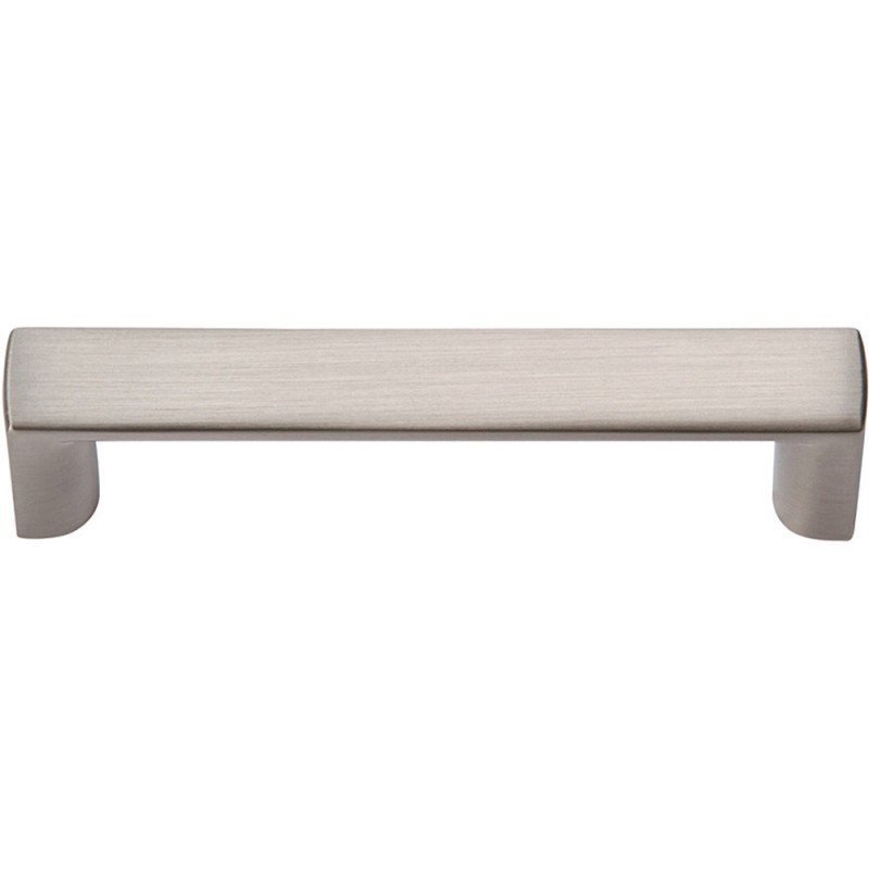 Tableau Squared Handle 2 1/2" - Brushed Nickel