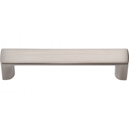 Tableau Squared Handle 2 1/2" - Brushed Nickel