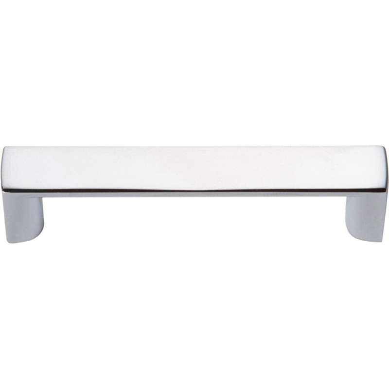 Tableau Squared Handle 2 1/2" - Polished Chrome