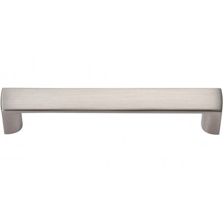 Tableau Squared Handle 3" - Brushed Nickel