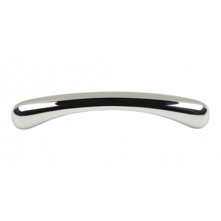 Bridge Pull 96 MM CC - Polished Nickel