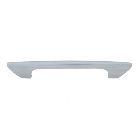 Seesaw Pull 96 MM CC - Brushed Nickel