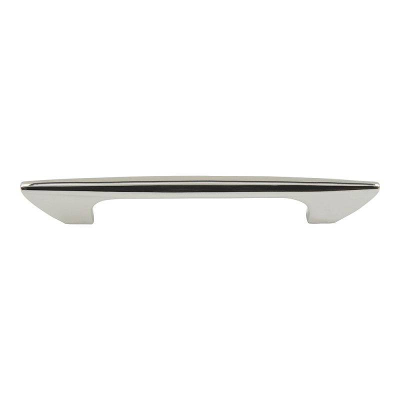 Seesaw Pull 96 MM CC - Polished Nickel