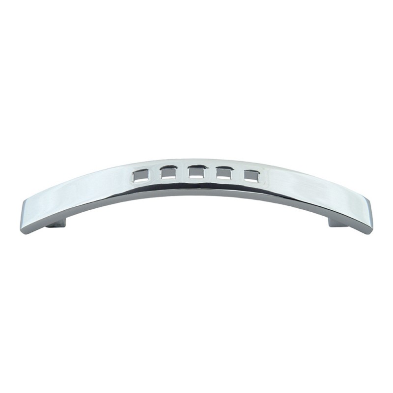 Band Pull 96 MM CC - Polished Chrome