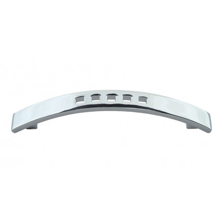 Band Pull 96 MM CC - Polished Chrome