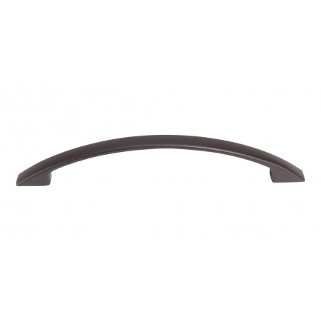 Modern Arch Pull 128 MM CC - Aged Bronze