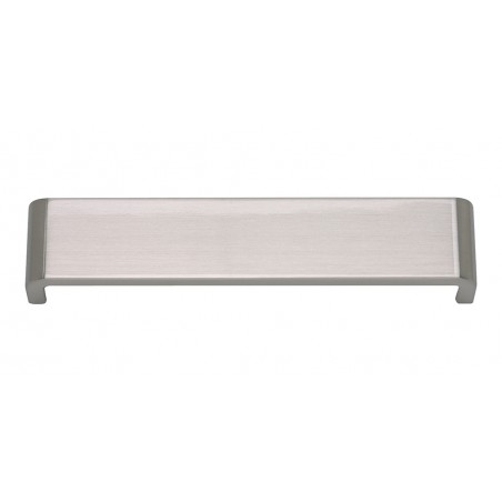 Platform Pull 160 MM CC - Brushed Nickel