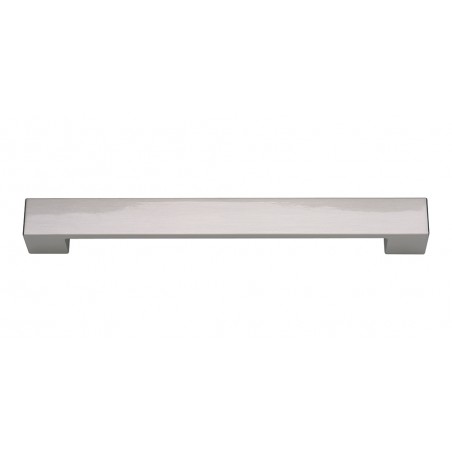 Wide SquarePull 192 MM CC - Brushed Nickel