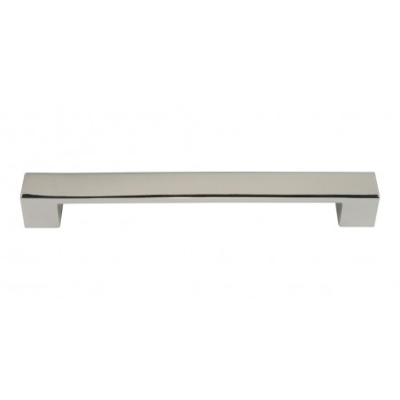 Wide SquarePull 192 MM CC - Polished Nickel