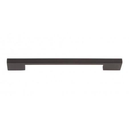 Thin SquarePull 192 MM CC - Modern Bronze