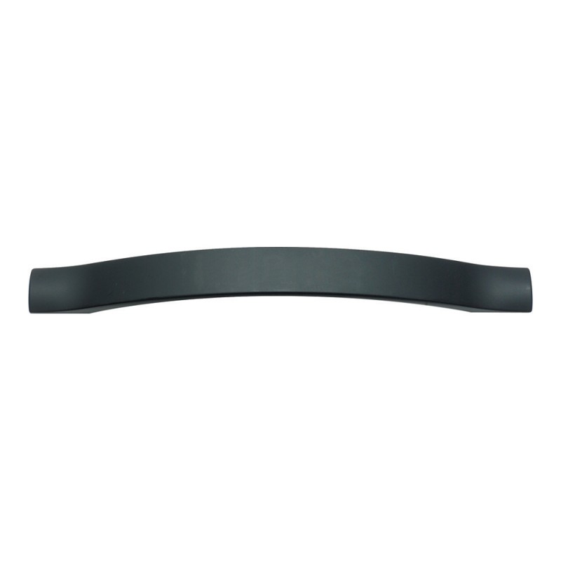 Low Arch Pull 160 MM CC - Matte Black