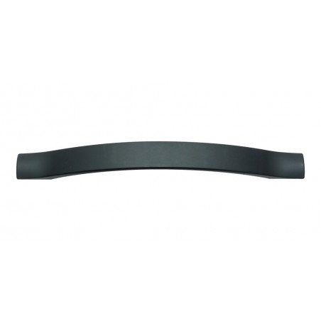 Low Arch Pull 160 MM CC - Matte Black