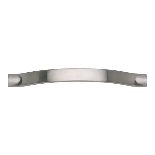 Low Arch Pull 160 MM CC - Brushed Nickel