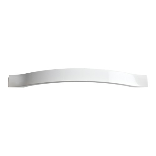 Low Arch Pull 160 MM CC - High White Gloss