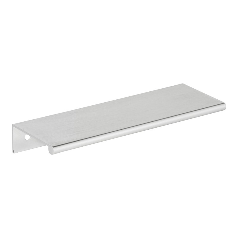 Tab Edge Pull 110 MM CC - Brushed Nickel