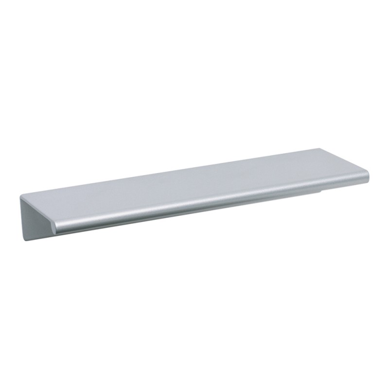 Tab Edge Pull 110 MM CC - Matte Chrome