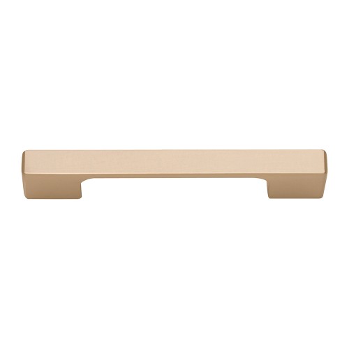 Thin Squareure Pull 96 MM CC - Champagne