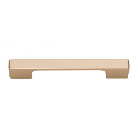 Thin Squareure Pull 96 MM CC - Champagne