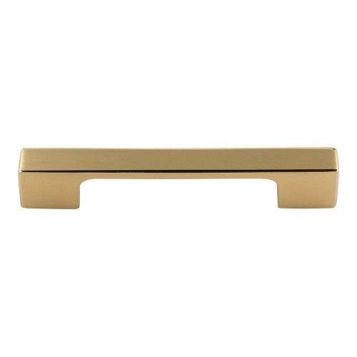 Thin Squareure Pull 96 MM CC - French Gold