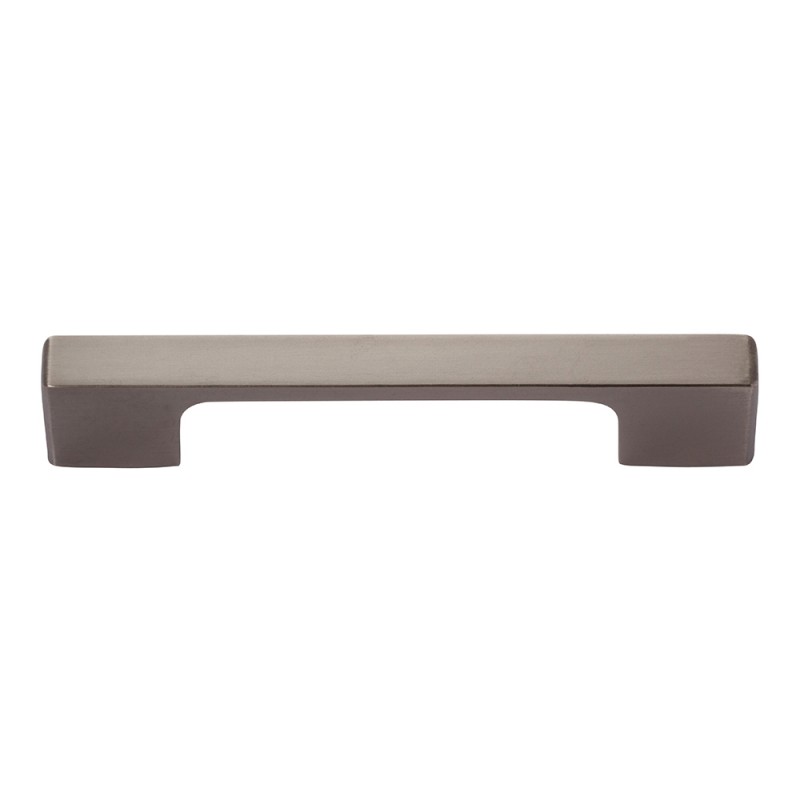 Thin Squareure Pull 96 MM CC - Slate