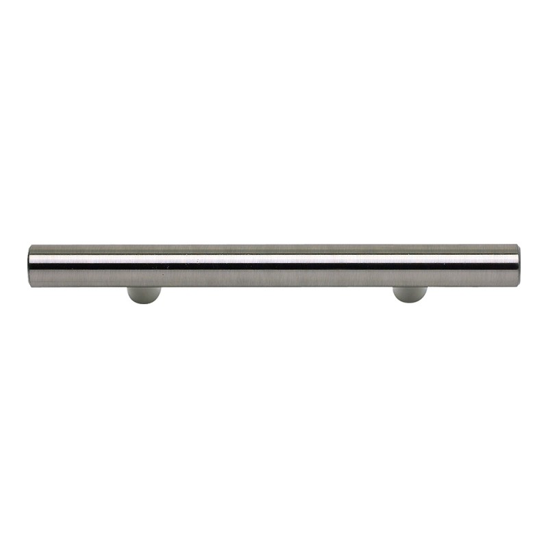 Skinny Linea Pull 3" CC - Brushed Nickel