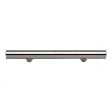 Skinny Linea Pull 3" CC - Brushed Nickel