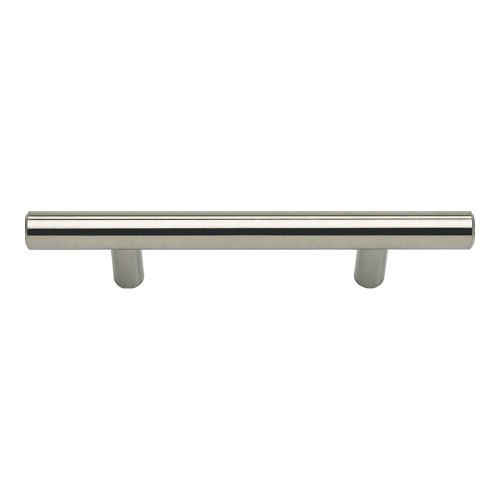 Skinny Linea Pull 3" CC - Stainless Steel