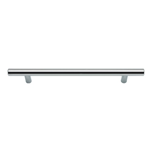 Skinny Linea Pull 160 MM CC - Polished Stainless Steel