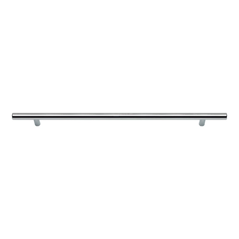 Skinny Linea Pull 288 MM CC - Polished Stainless Steel