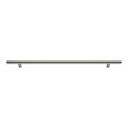 Skinny Linea Pull 288 MM CC - Stainless Steel