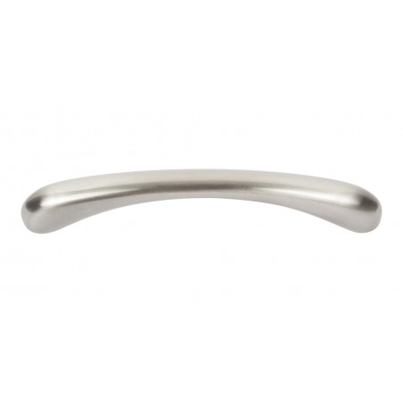 Bridge Pull 128 MM CC - Brushed Nickel