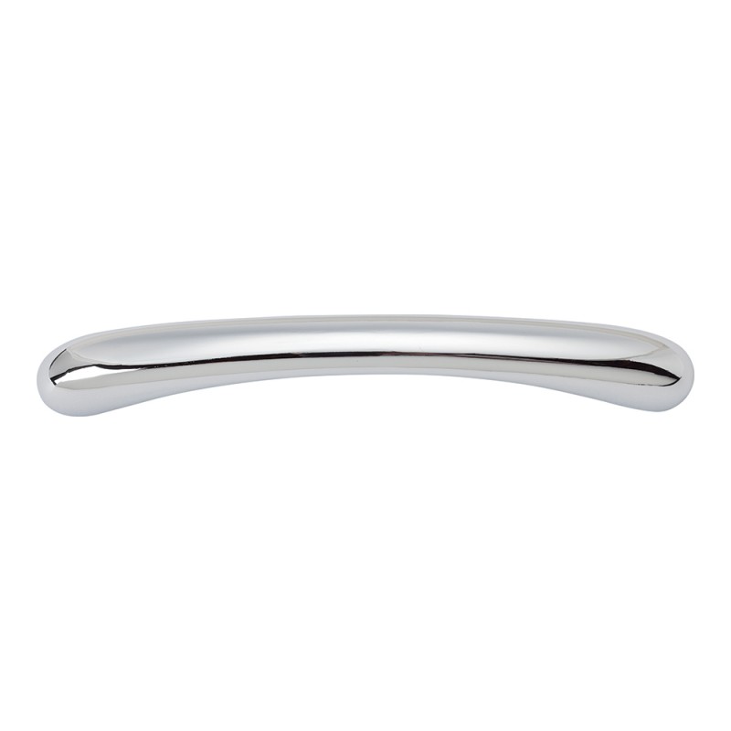 Bridge Pull 128 MM CC - Polished Chrome