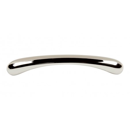 Bridge Pull 128 MM CC - Polished Nickel