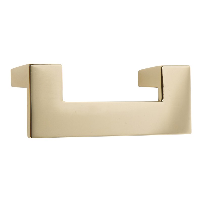 U-Turn Pull 64 MM CC - French Gold