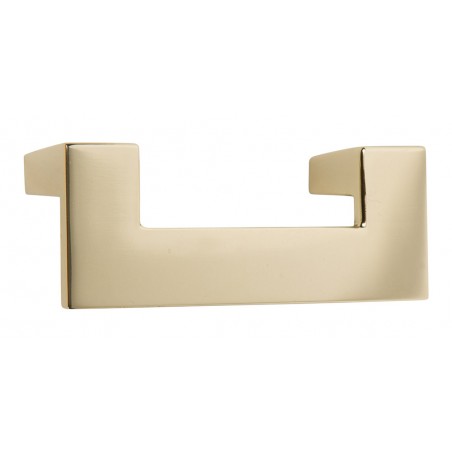 U-Turn Pull 64 MM CC - French Gold