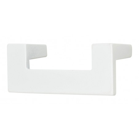 U-Turn Pull 64 MM CC - High White Gloss