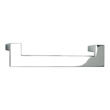 U-Turn Pull 64 128 MM CC - Polished Chrome