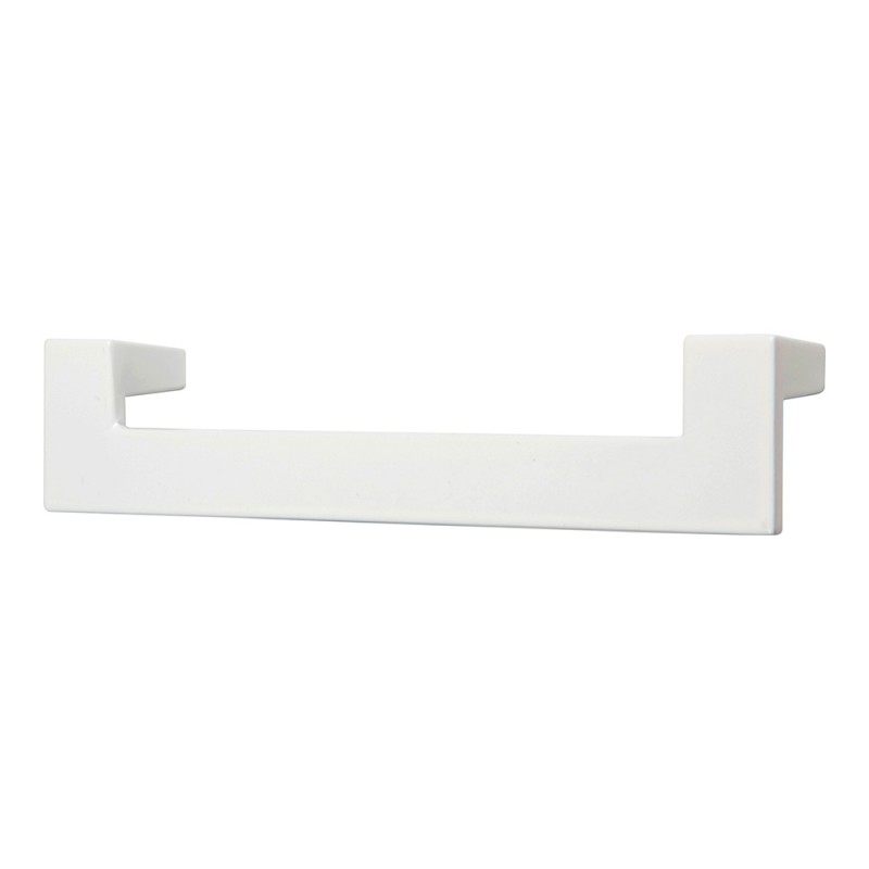 U-Turn Pull 64 128 MM CC - High White Gloss