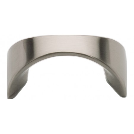 Sleek Knob 32 MM CC - Brushed Nickel