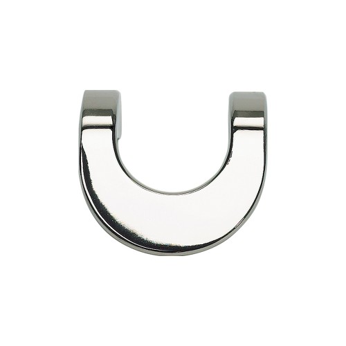 Loop Pull 32 MM CC - Polished Stainless Steel