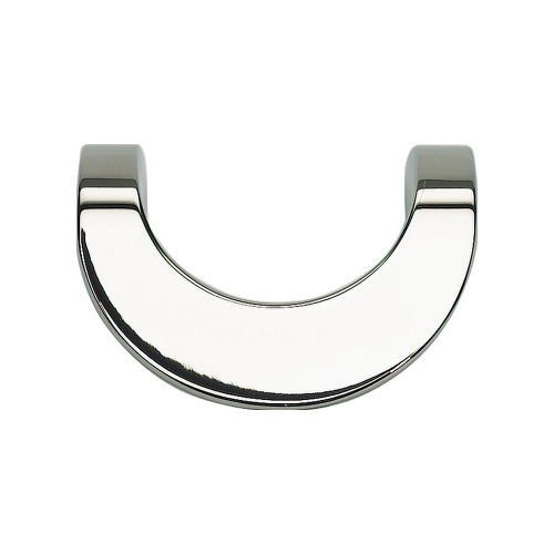 Loop Pull 42 MM CC - Polished Stainless Steel