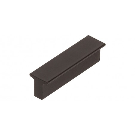 T Bar Pull 32 MM CC - Matte Black