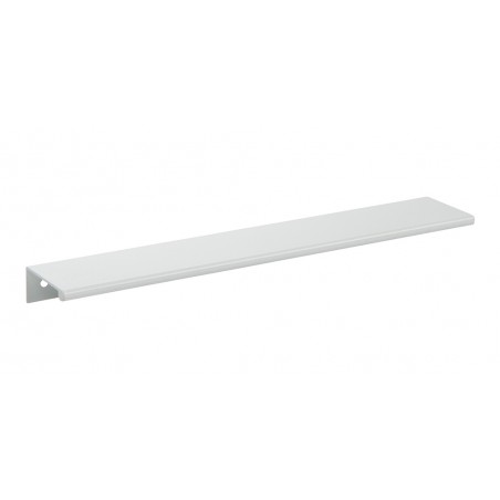 Tab Edge Pull 225 MM CC - High White Gloss