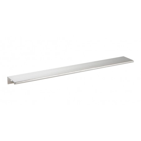 Tab Edge Pull 320 MM CC - Brushed Nickel