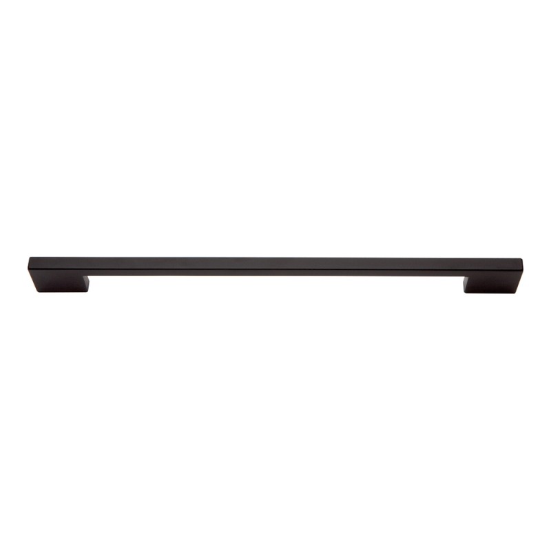 Thin SquarePull 228 MM CC - Matte Black