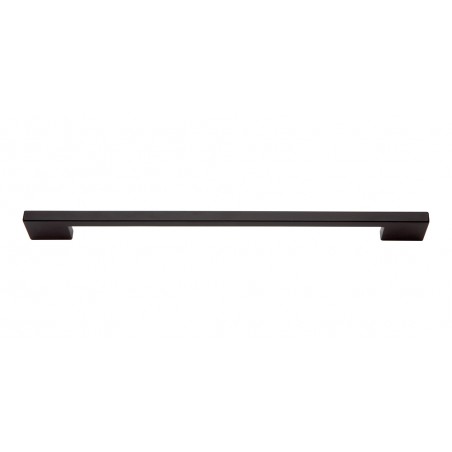 Thin SquarePull 228 MM CC - Matte Black