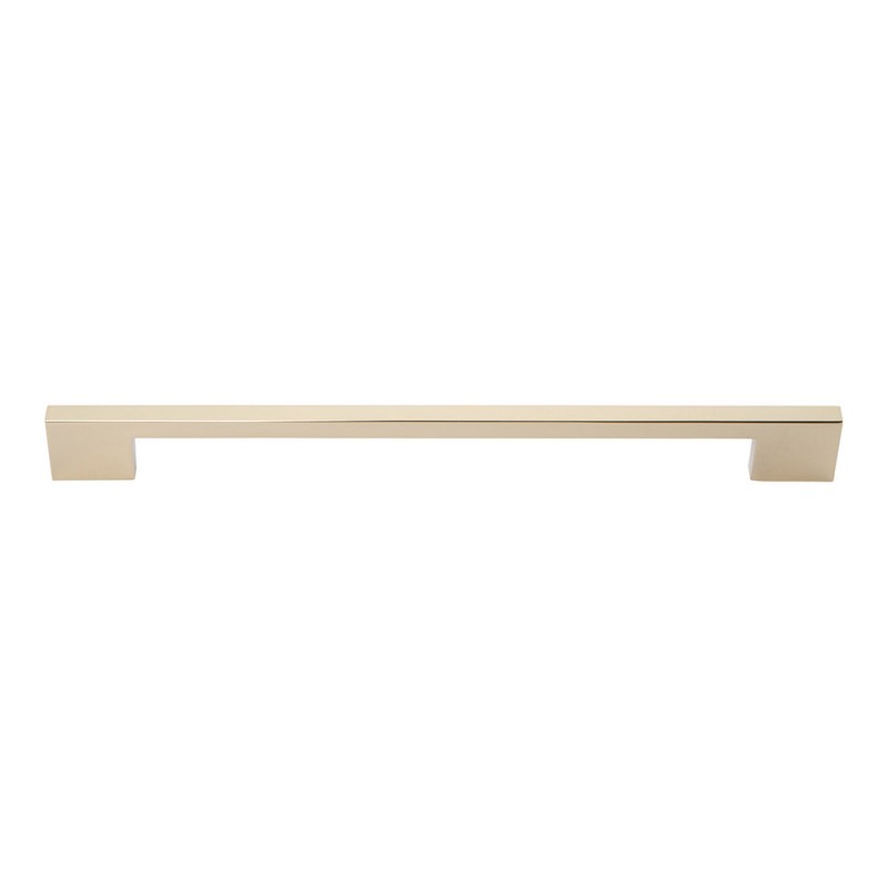 Thin SquarePull 228 MM CC - French Gold